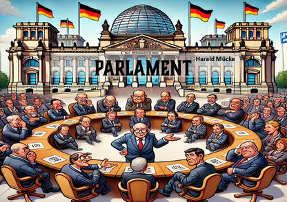 Parliament (GER/ENG)