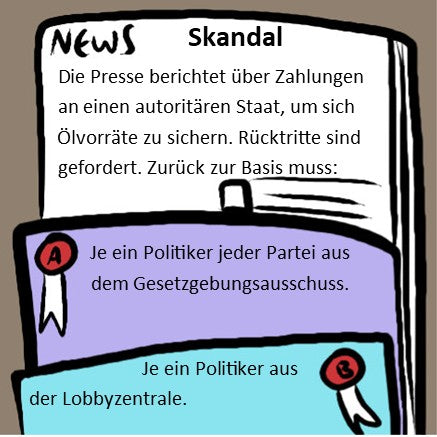 Parliament (GER/ENG)