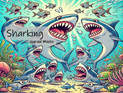 Sharking (GER/ENG)
