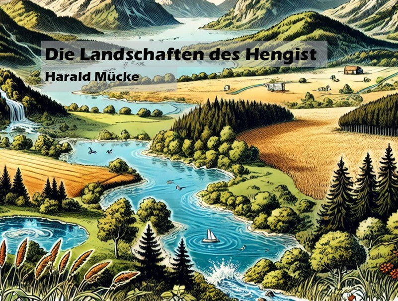 Die Landschaften (GER/ENG)