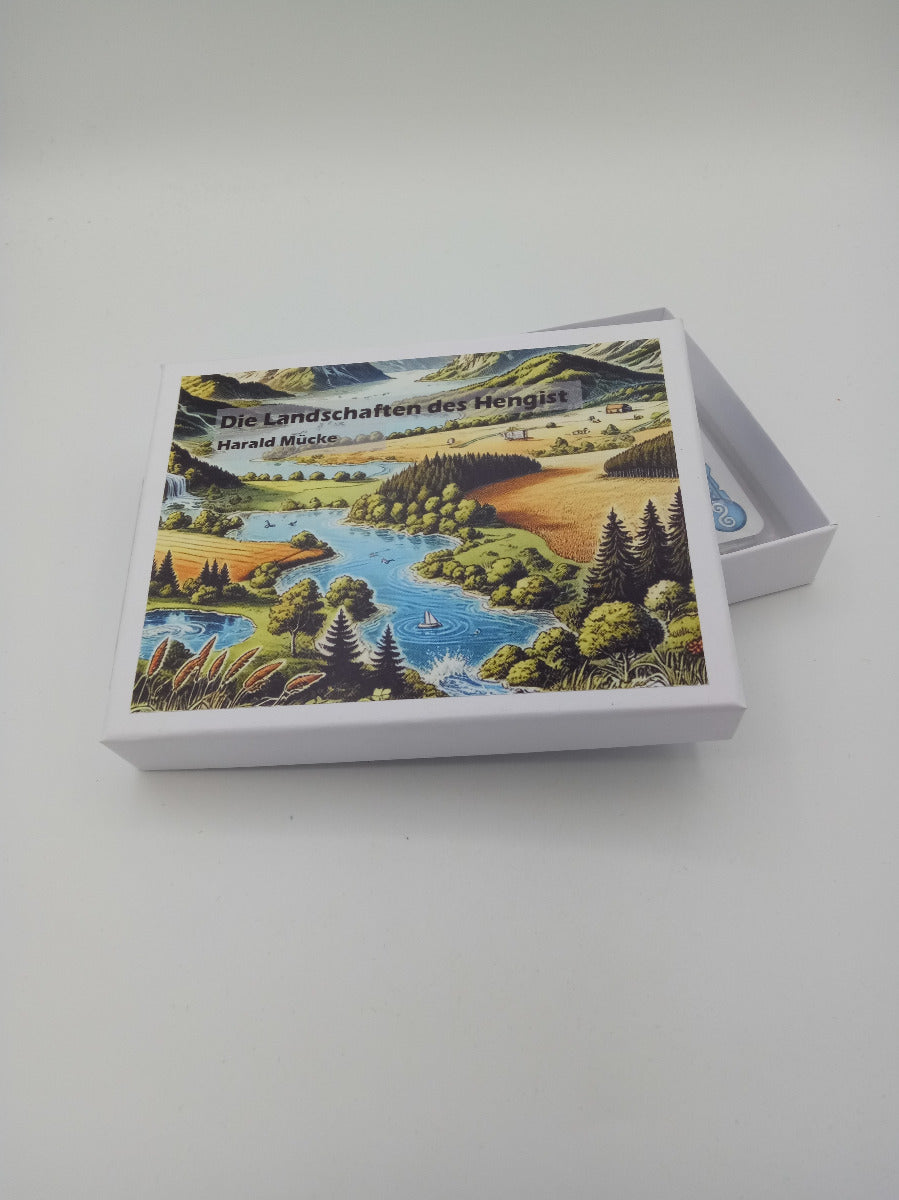 Die Landschaften (GER/ENG)