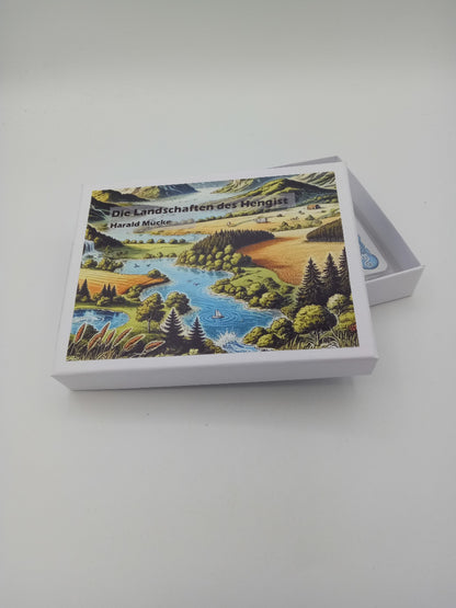 Die Landschaften (GER/ENG)