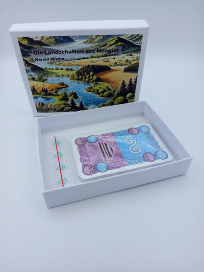 Die Landschaften (GER/ENG)