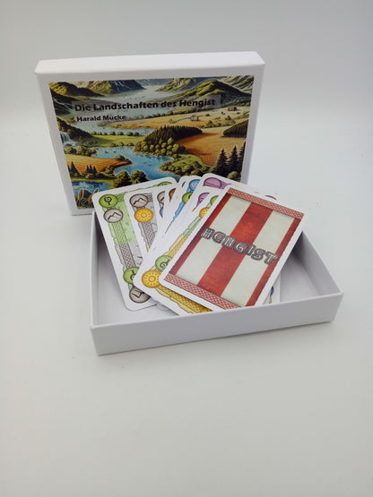 Die Landschaften (GER/ENG)