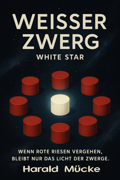 White dwarf