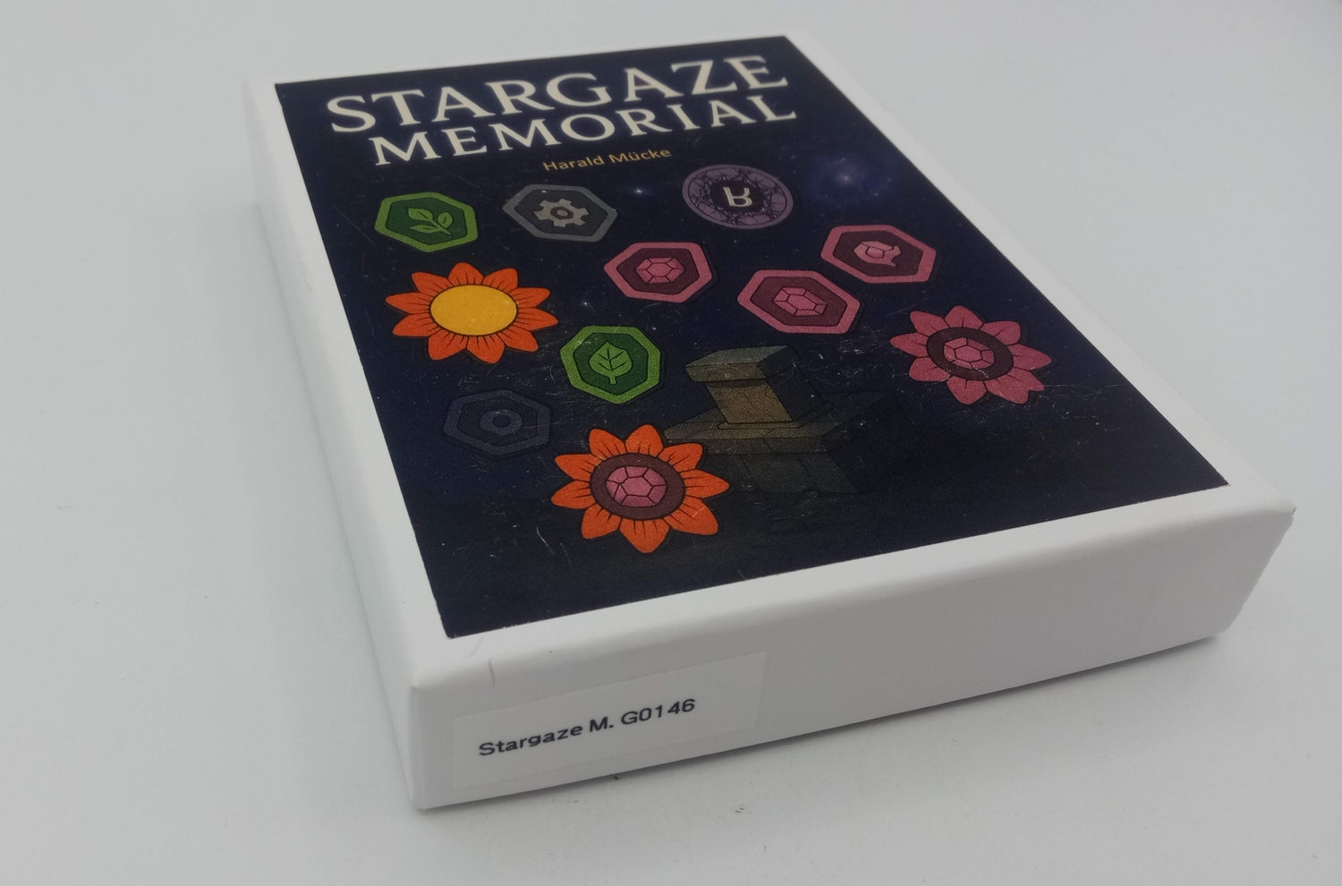 Stargaze Memorial