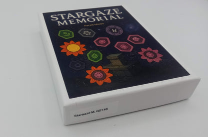 Stargaze Memorial