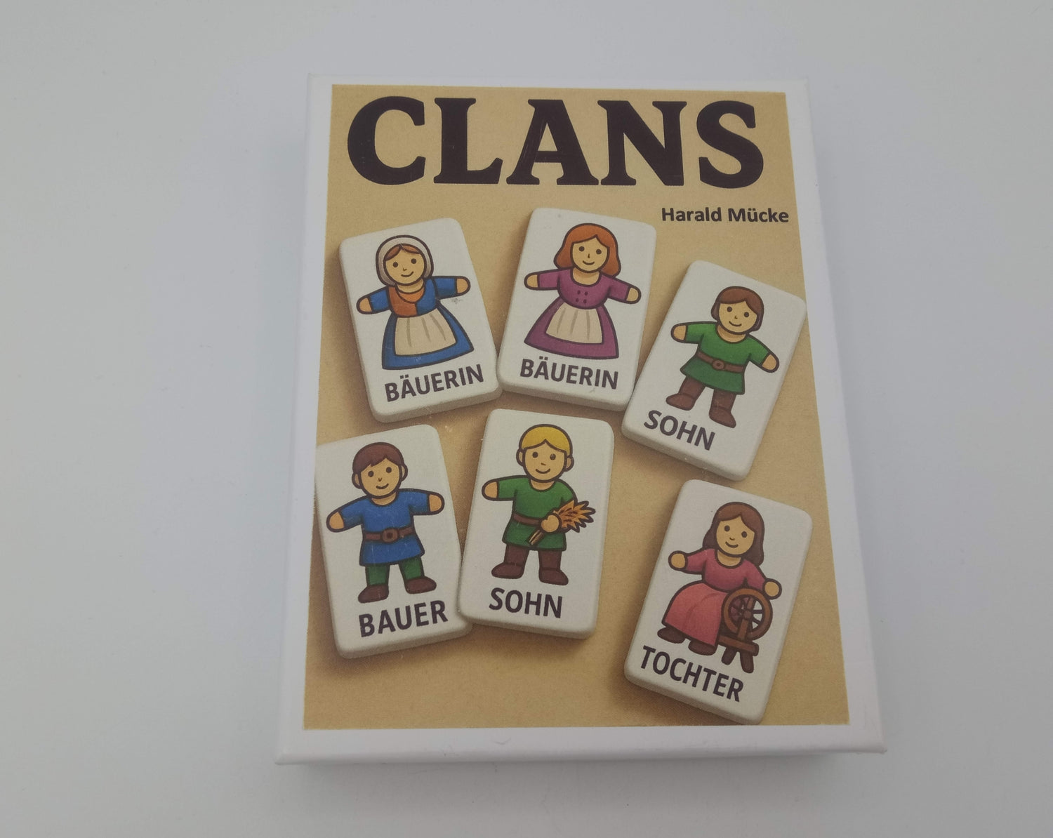 Clans