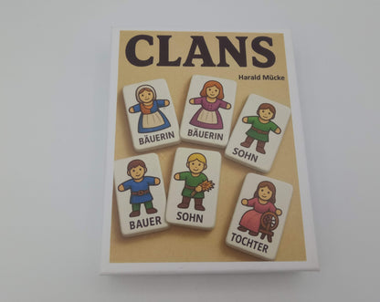 Clans
