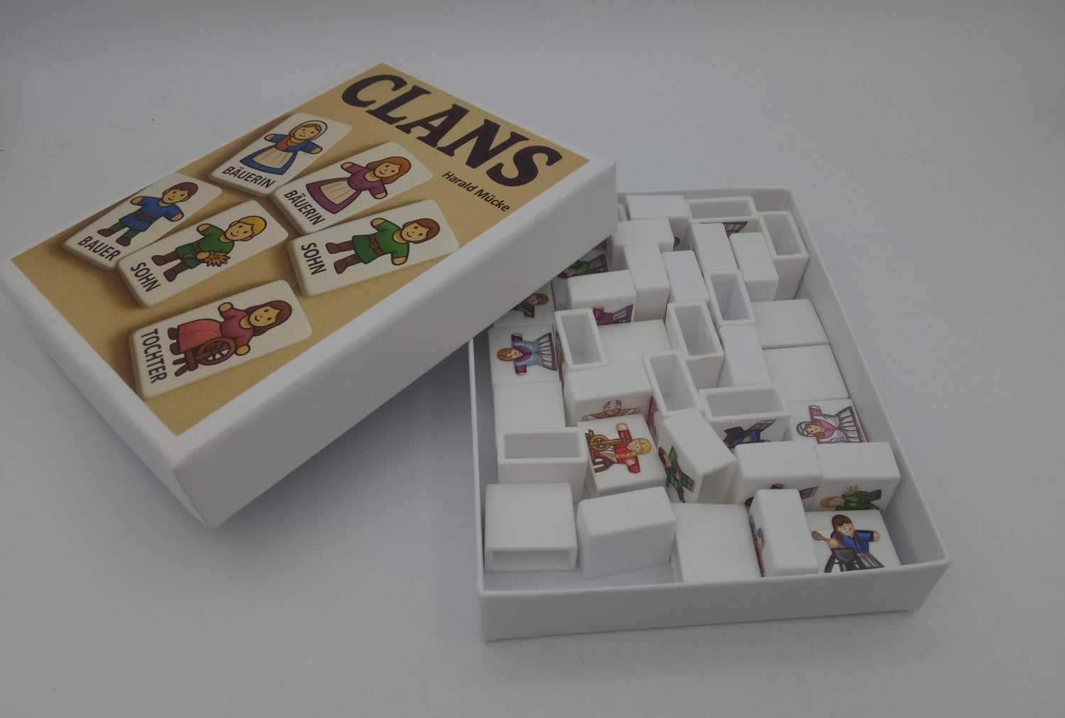 Clans