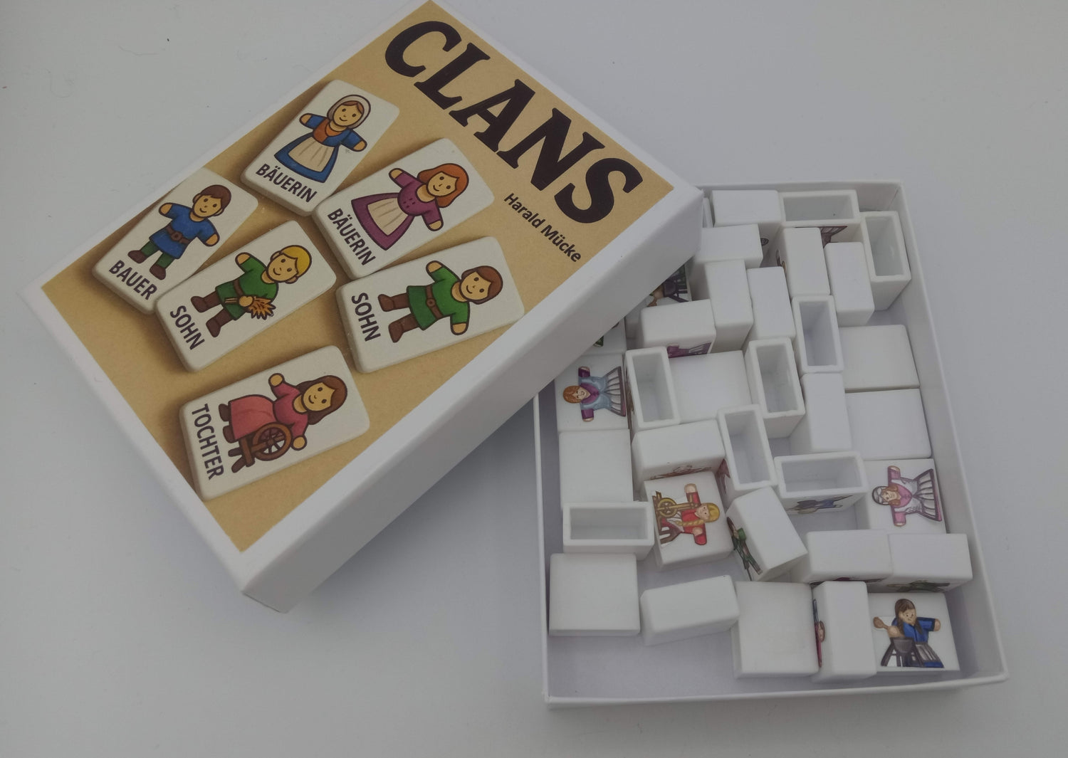 Clans