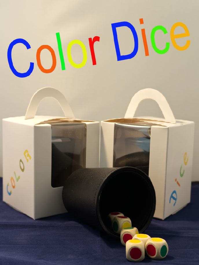 Color Dice