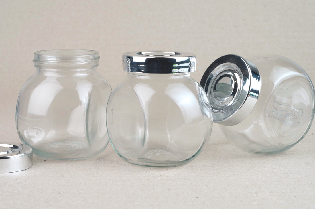 Bonbon glass type 1