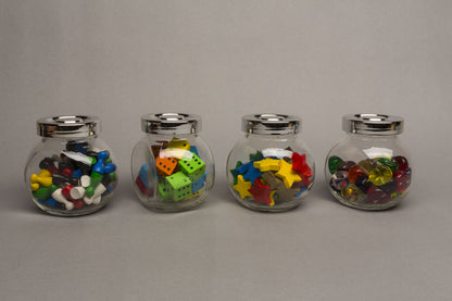 Bonbonglas Typ1