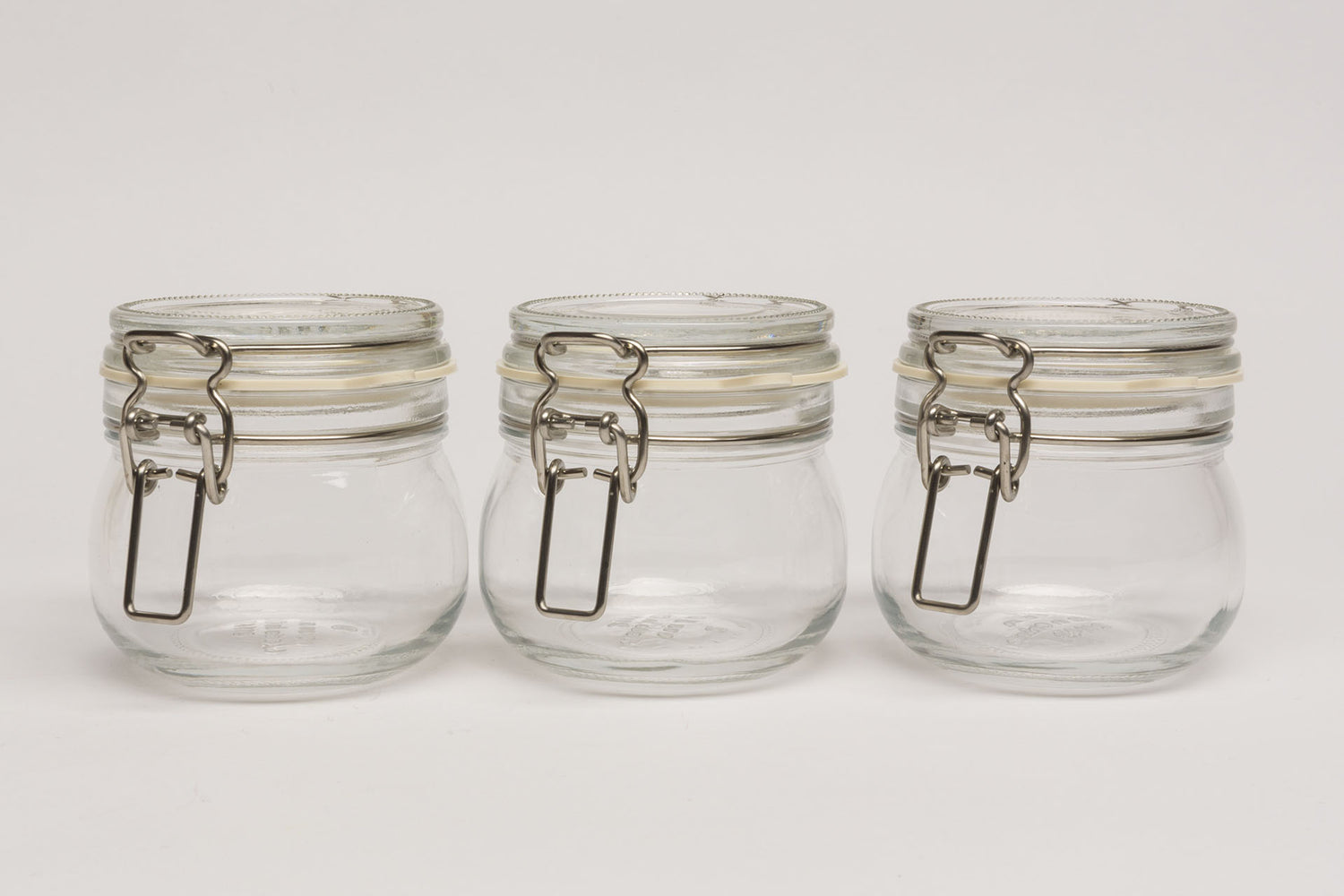 Bonbonglas Typ2
