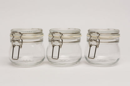 Bonbonglas Typ2