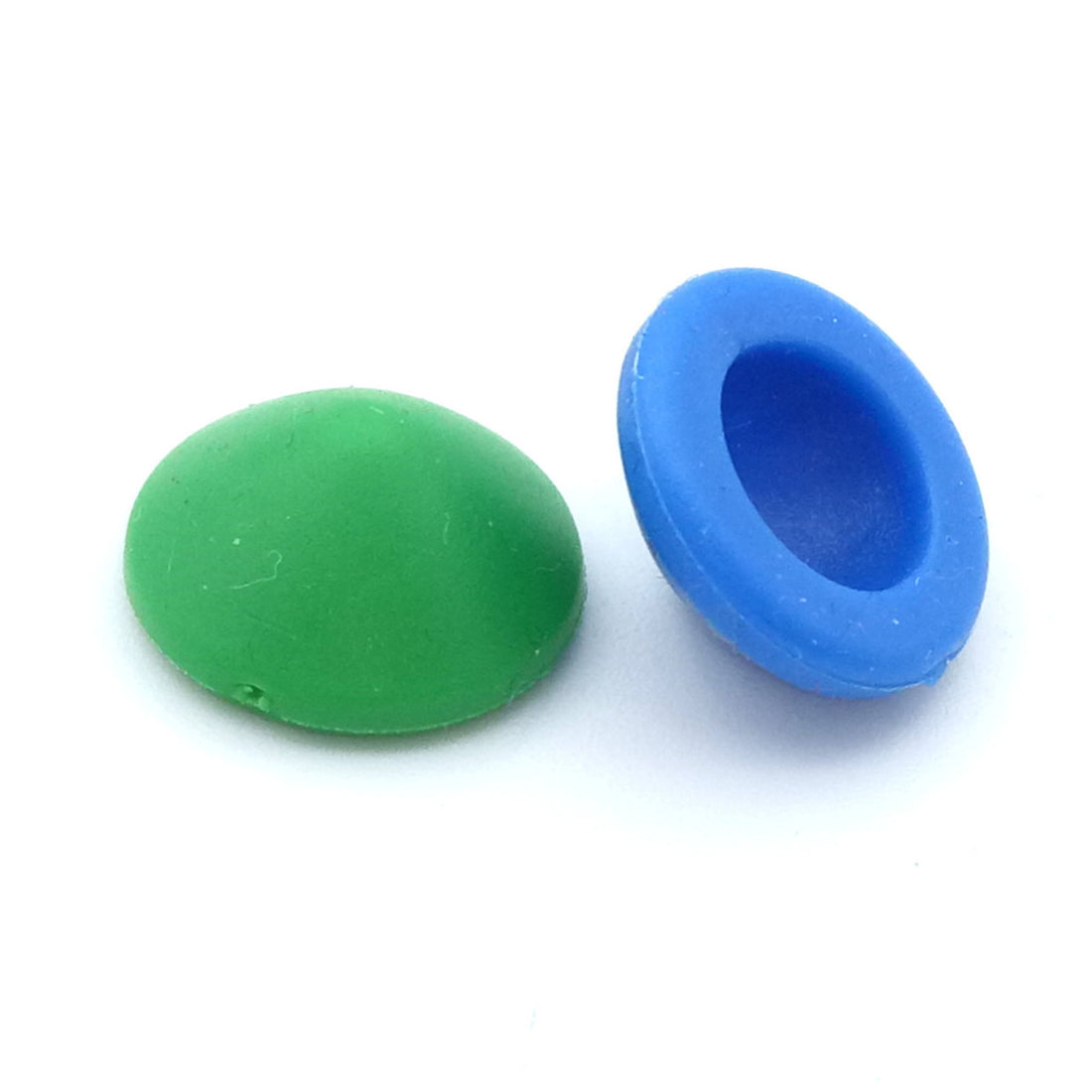 Chinahüte aus Gummi