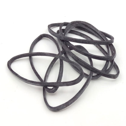 Set of 8 rubberbands