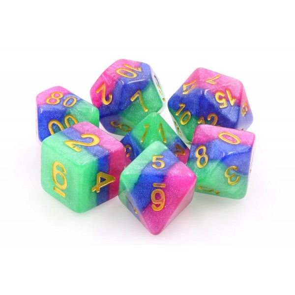 Set Jester’s Gambit