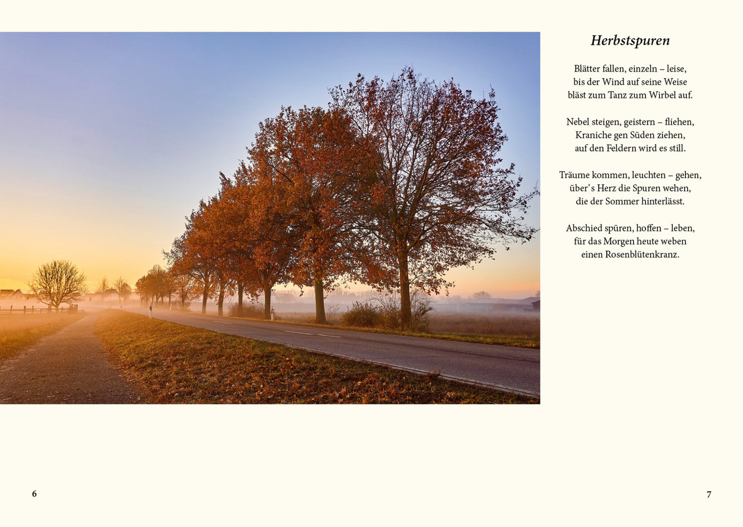 As long as earthworms push 7%