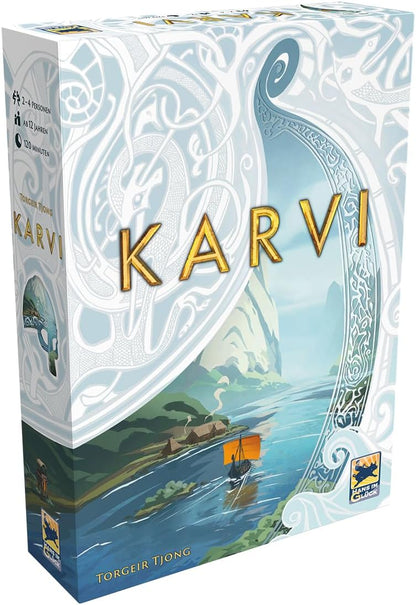 Karvi (GER)