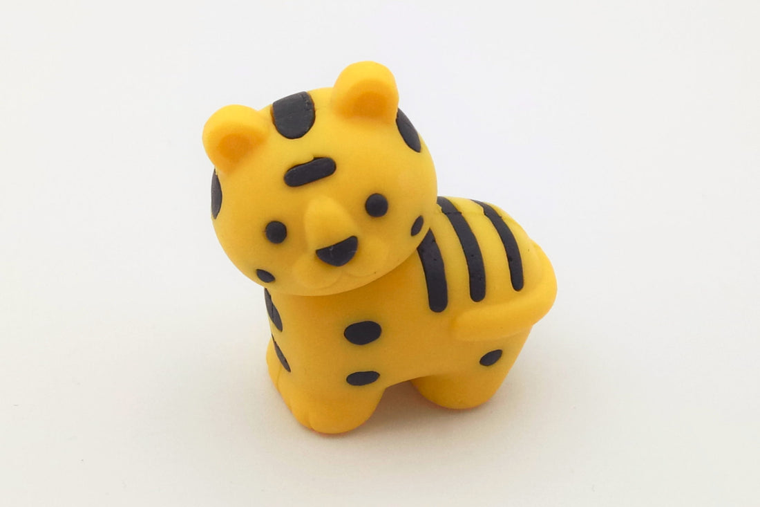 Dschungeltiere - Tiger