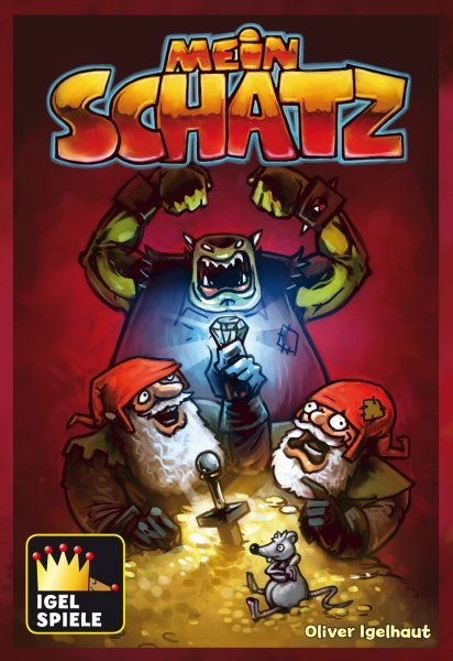 Mein Schatz (GER)