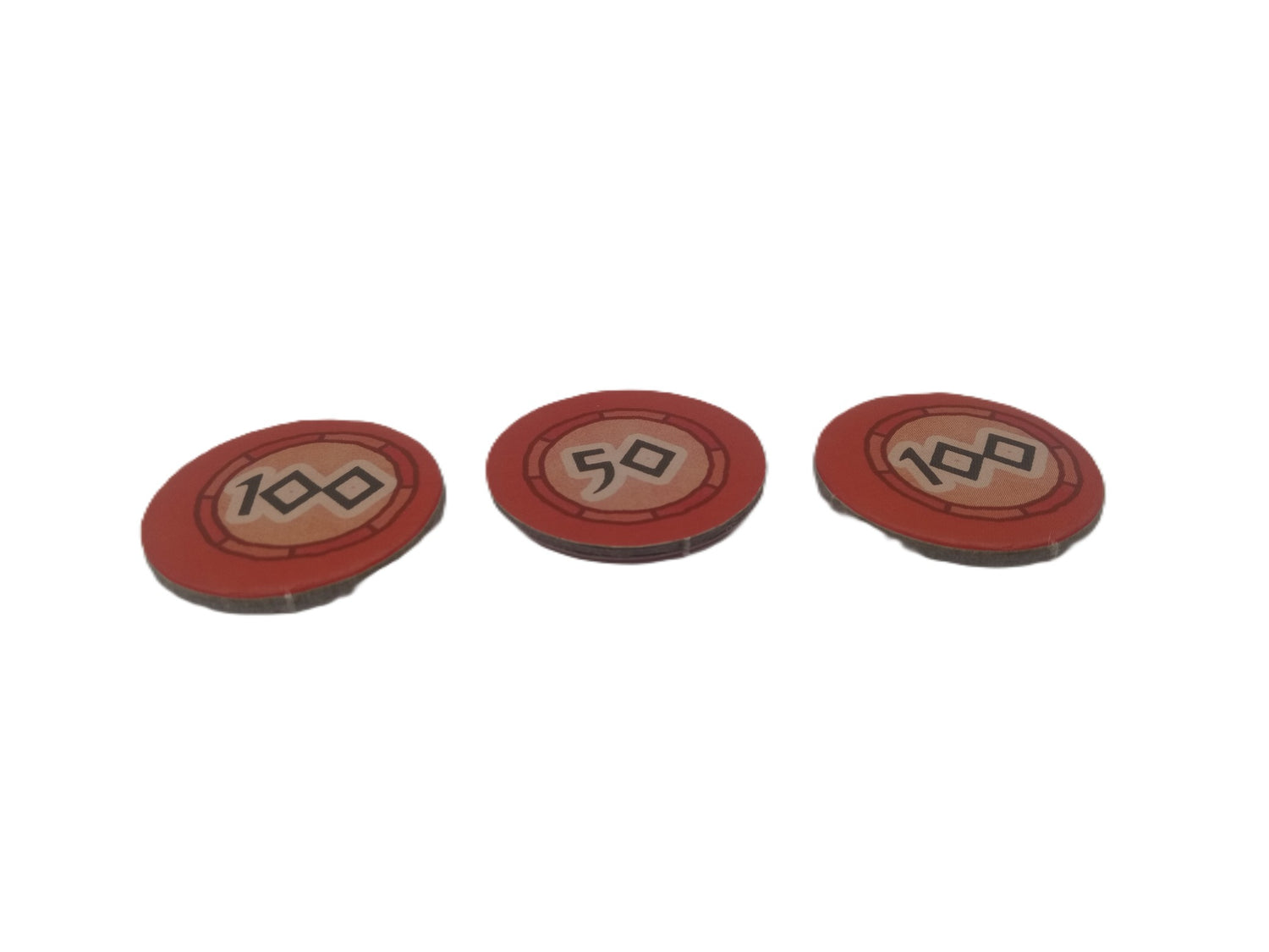 Marker 50/100