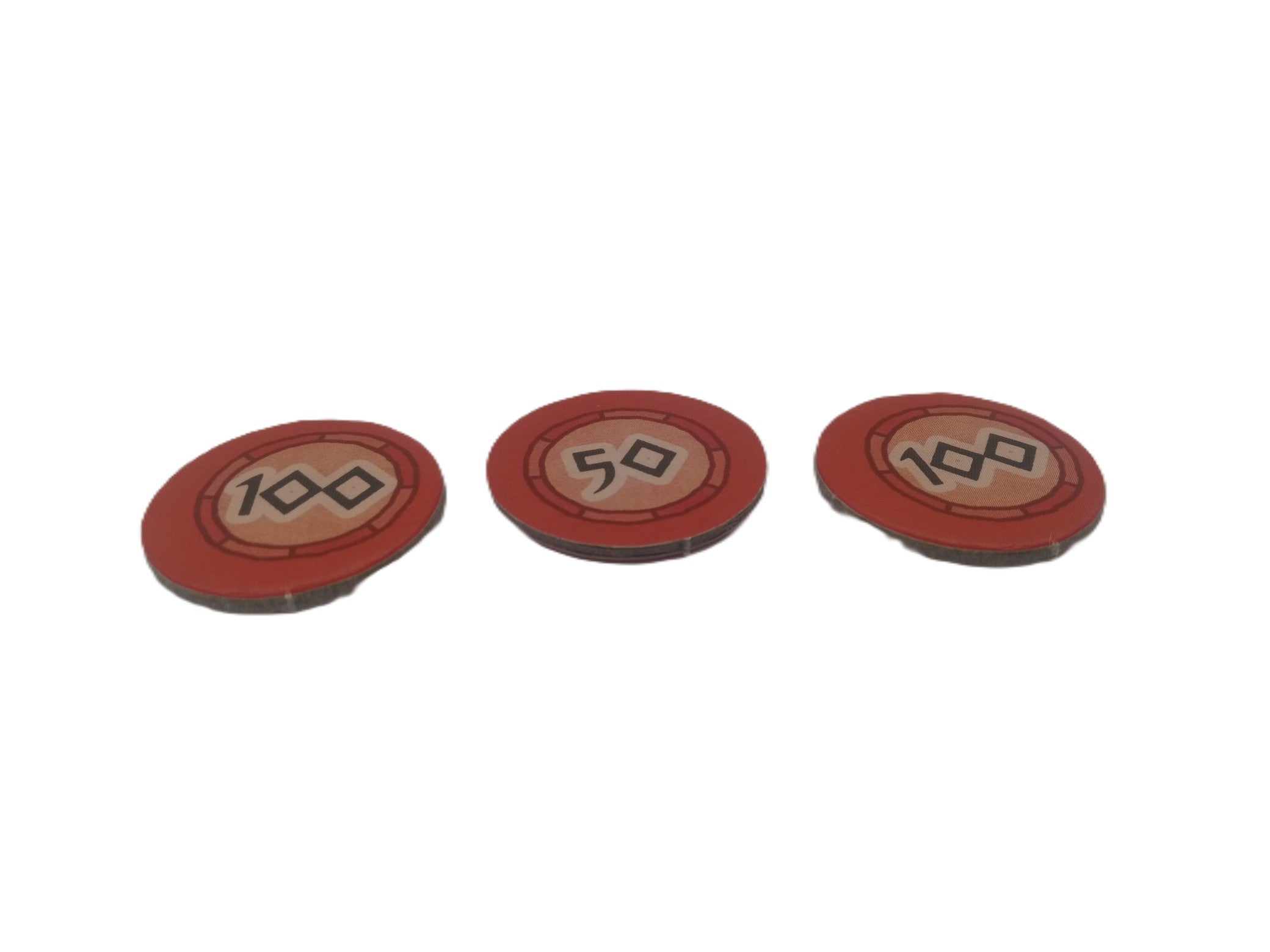 Marker 50/100