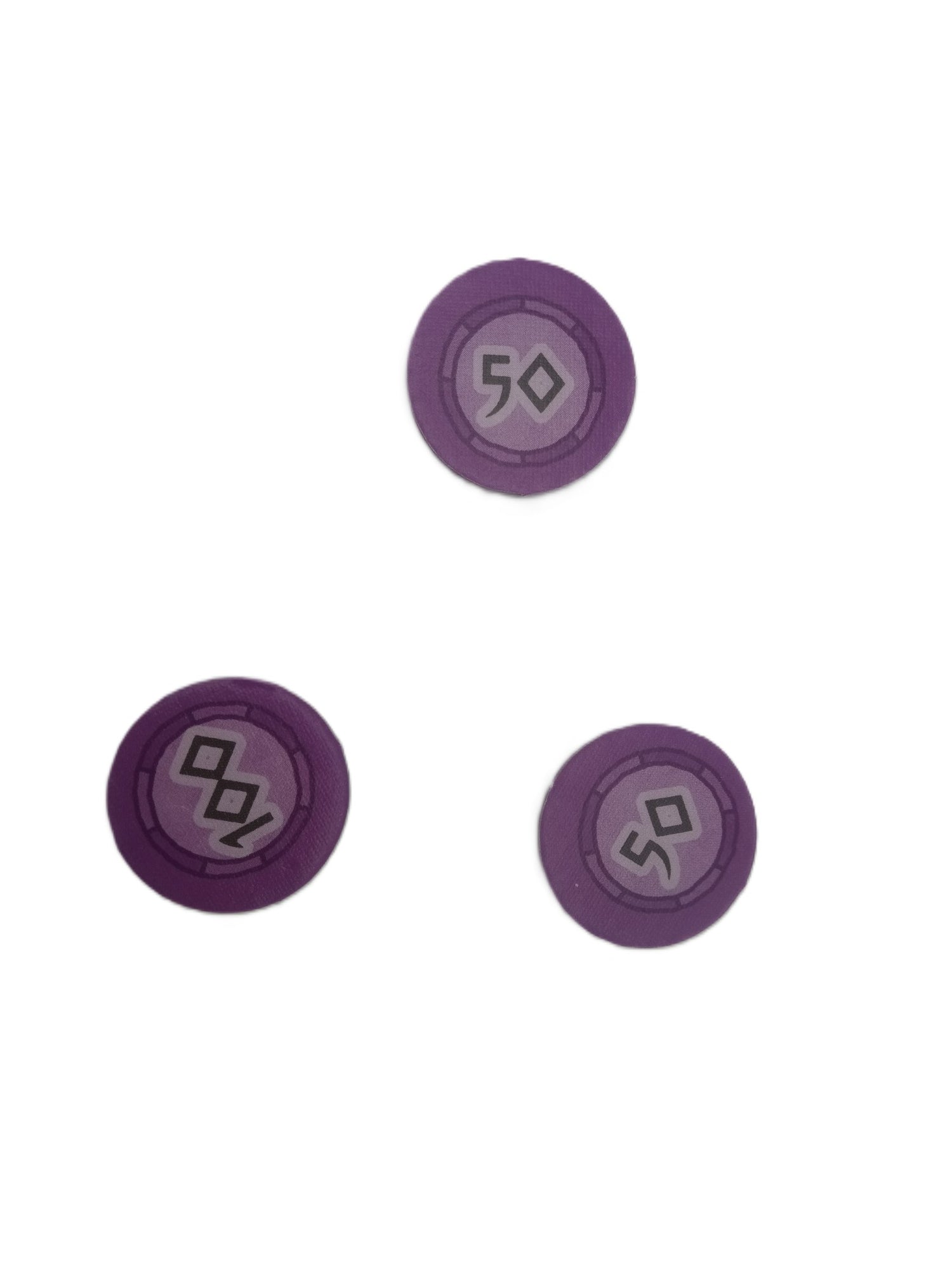 Marker 50/100