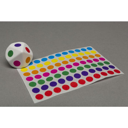You own dice below 1,000 pcs