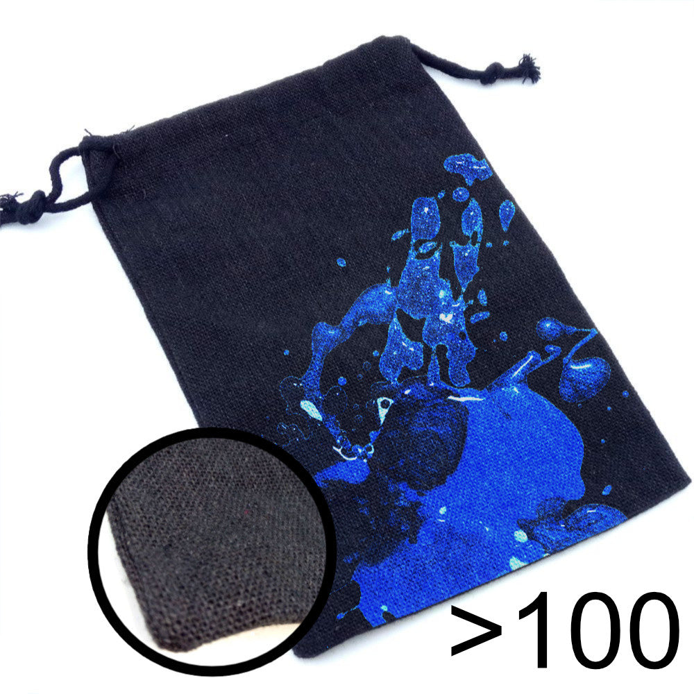 Individual bags over 100 pieces