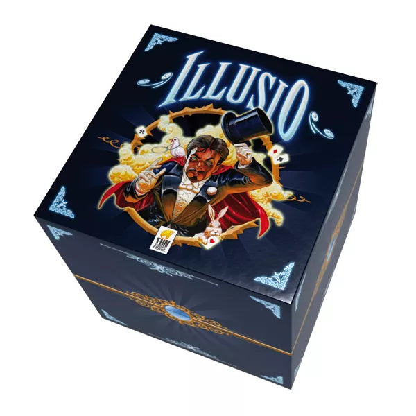 Illusio (ENG)