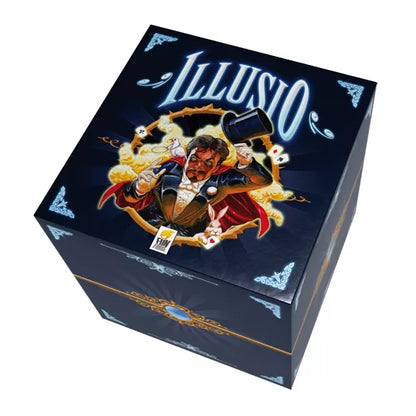 Illusio (ENG)