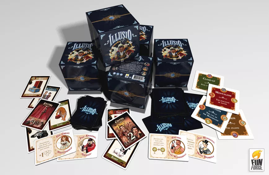 Illusio (ENG)