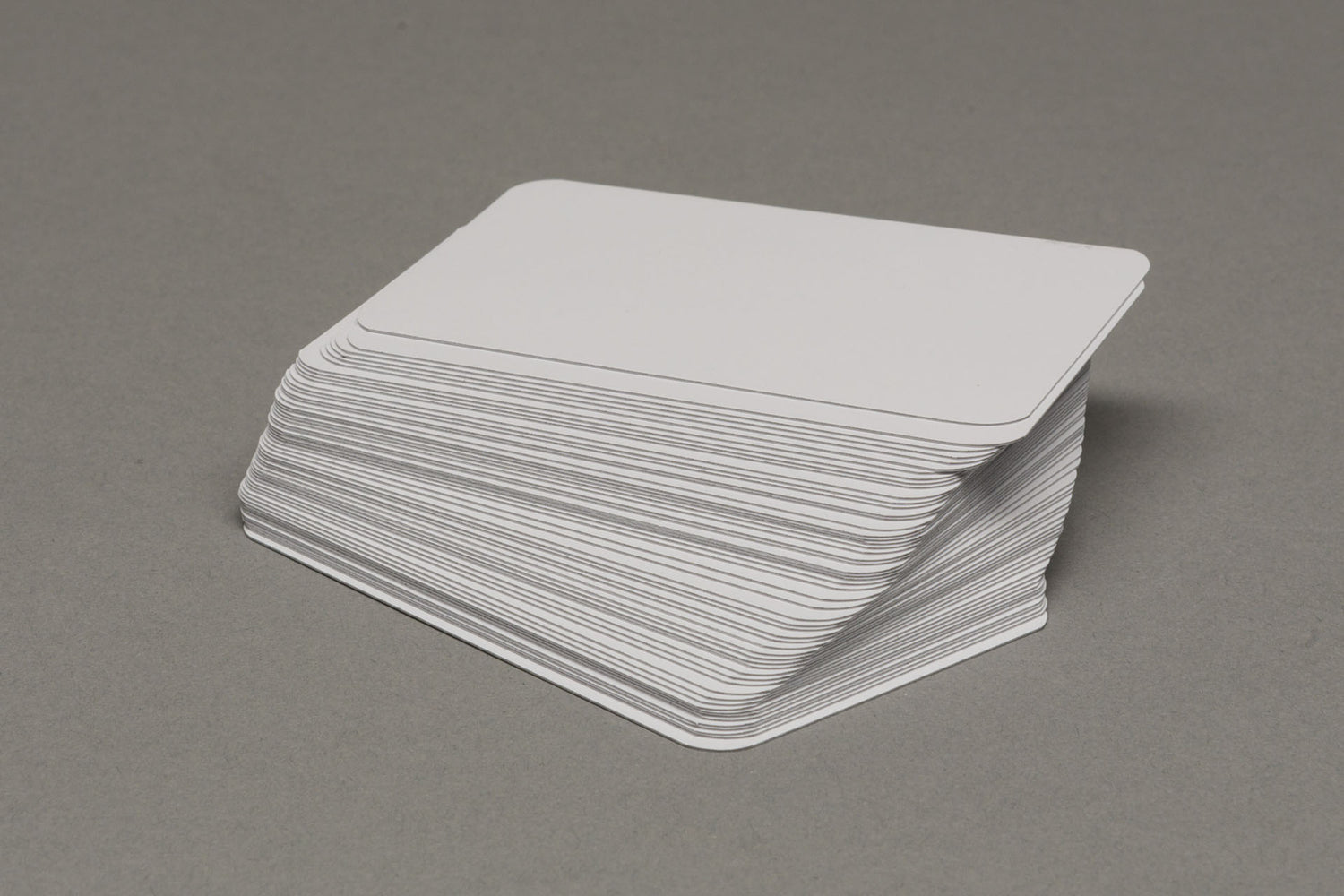 Playing cards small 55 pieces
