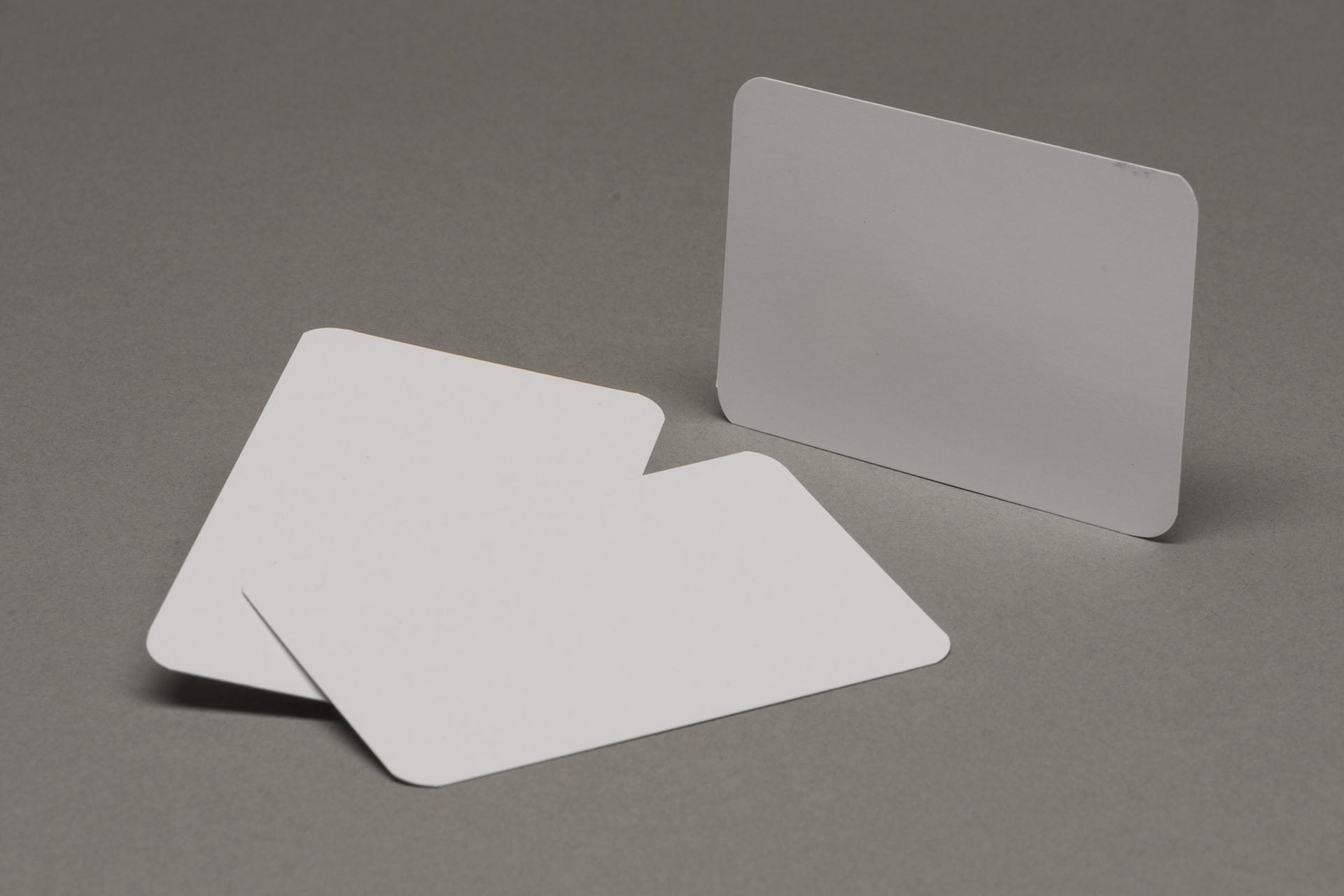 Playing cards small 55 pieces