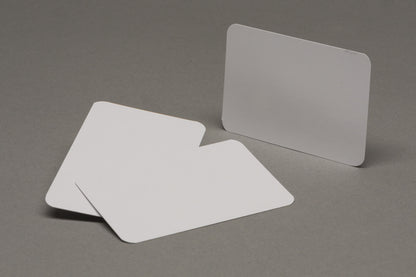 Playing cards small 55 pieces