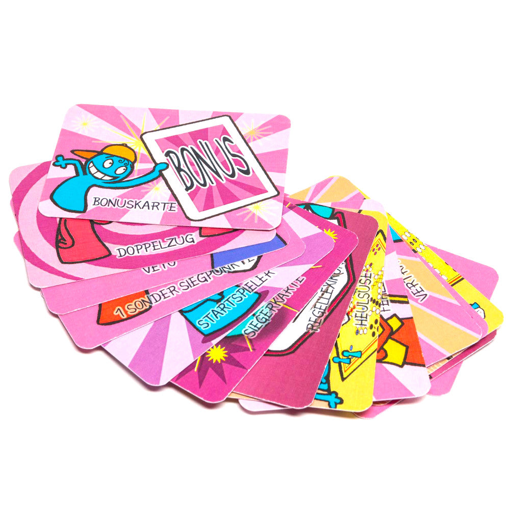 Emotion cards (GER)