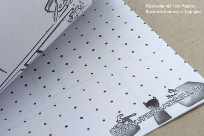 Roleplay notepad