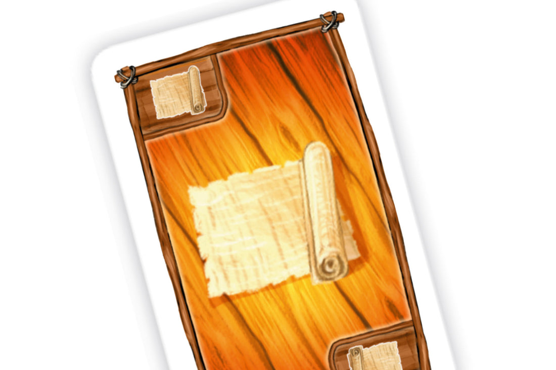 cards goods - papyrus