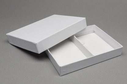 Game box 128x 100 x 20 mm