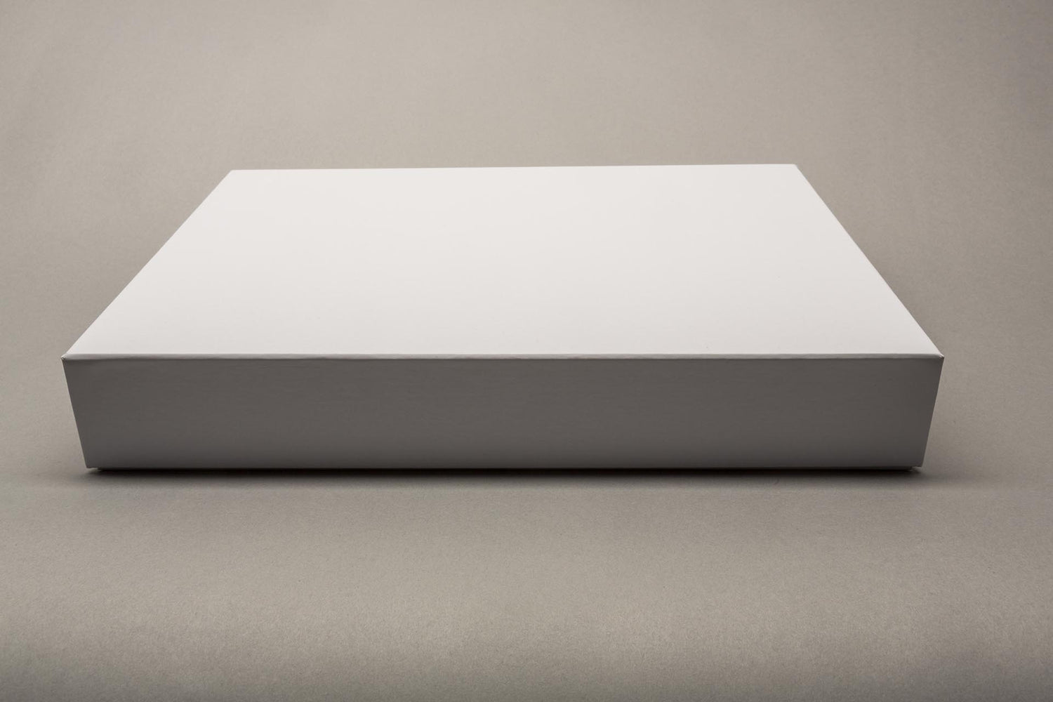 Game box 317 x 230 x 50 mm DinA4+ blank