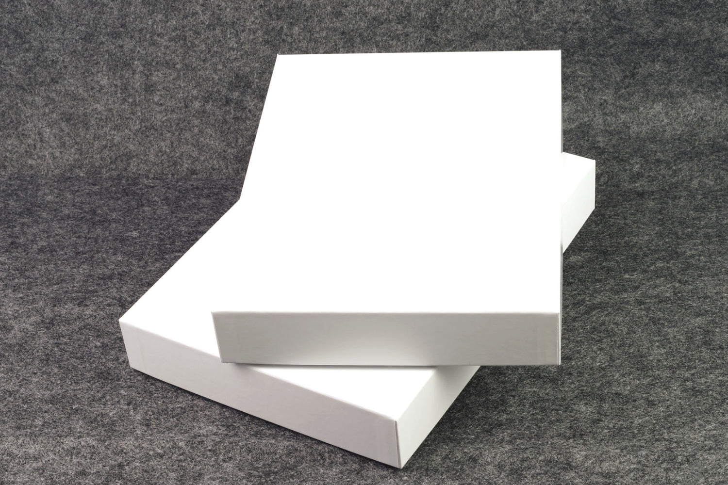 Game box 317 x 230 x 50 mm DinA4+ blank