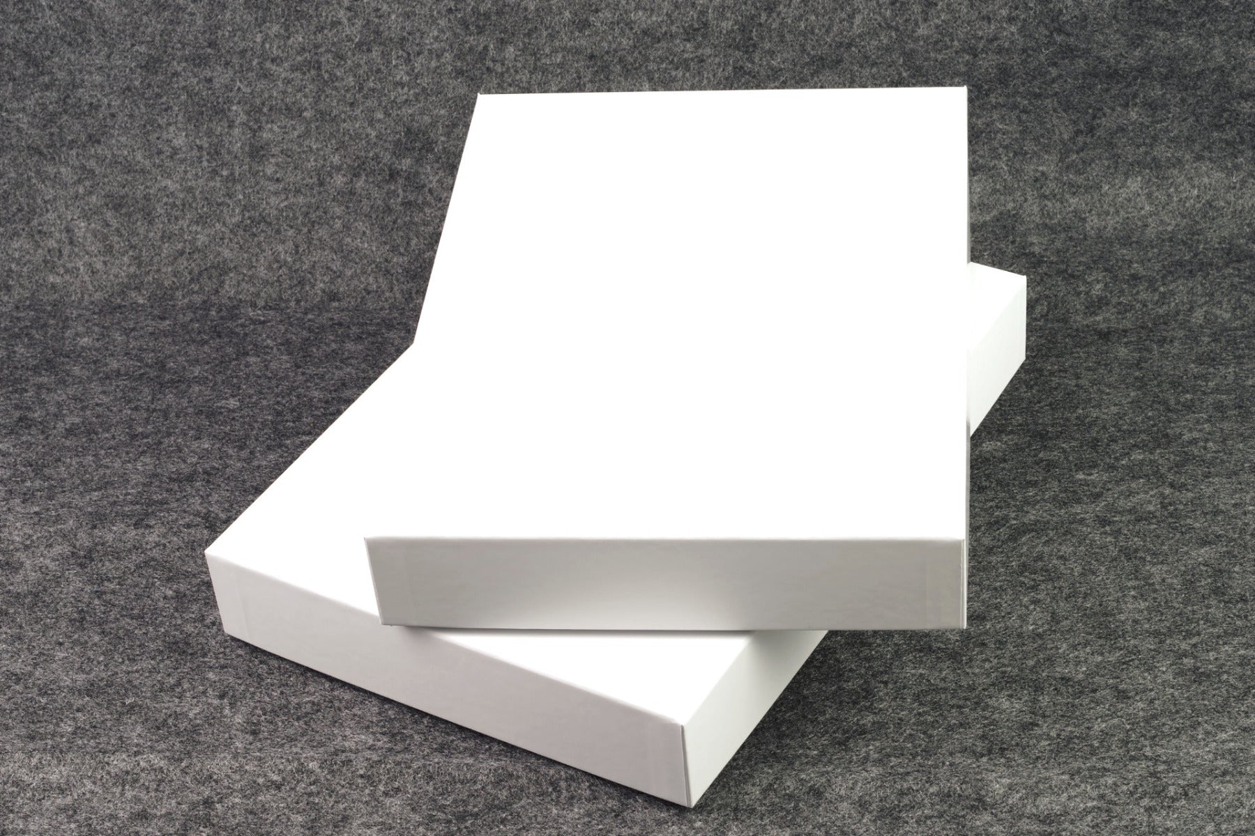 Game box 317 x 230 x 50 mm DinA4+ blank