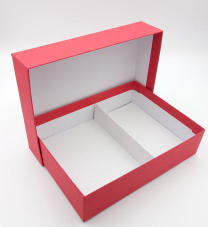Inlet game box DinA6