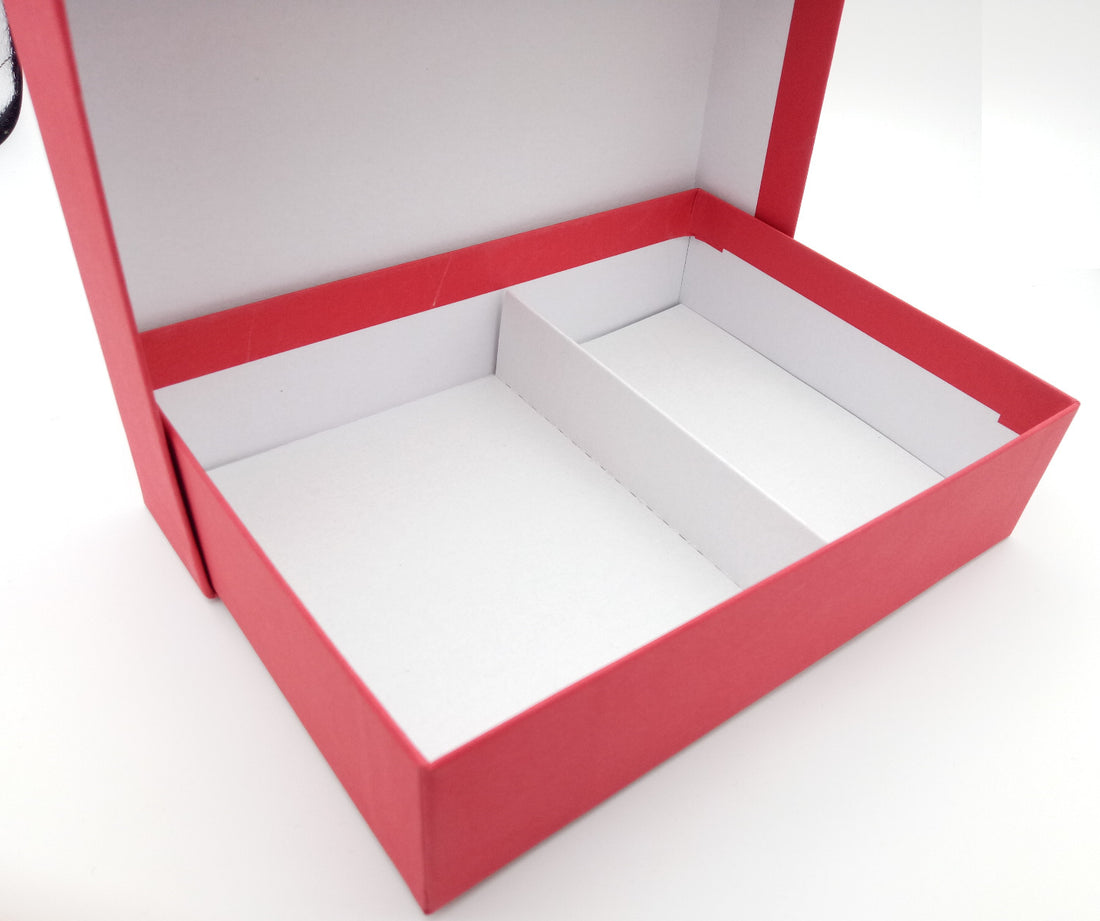 Einsatz Spielekarton DinA6