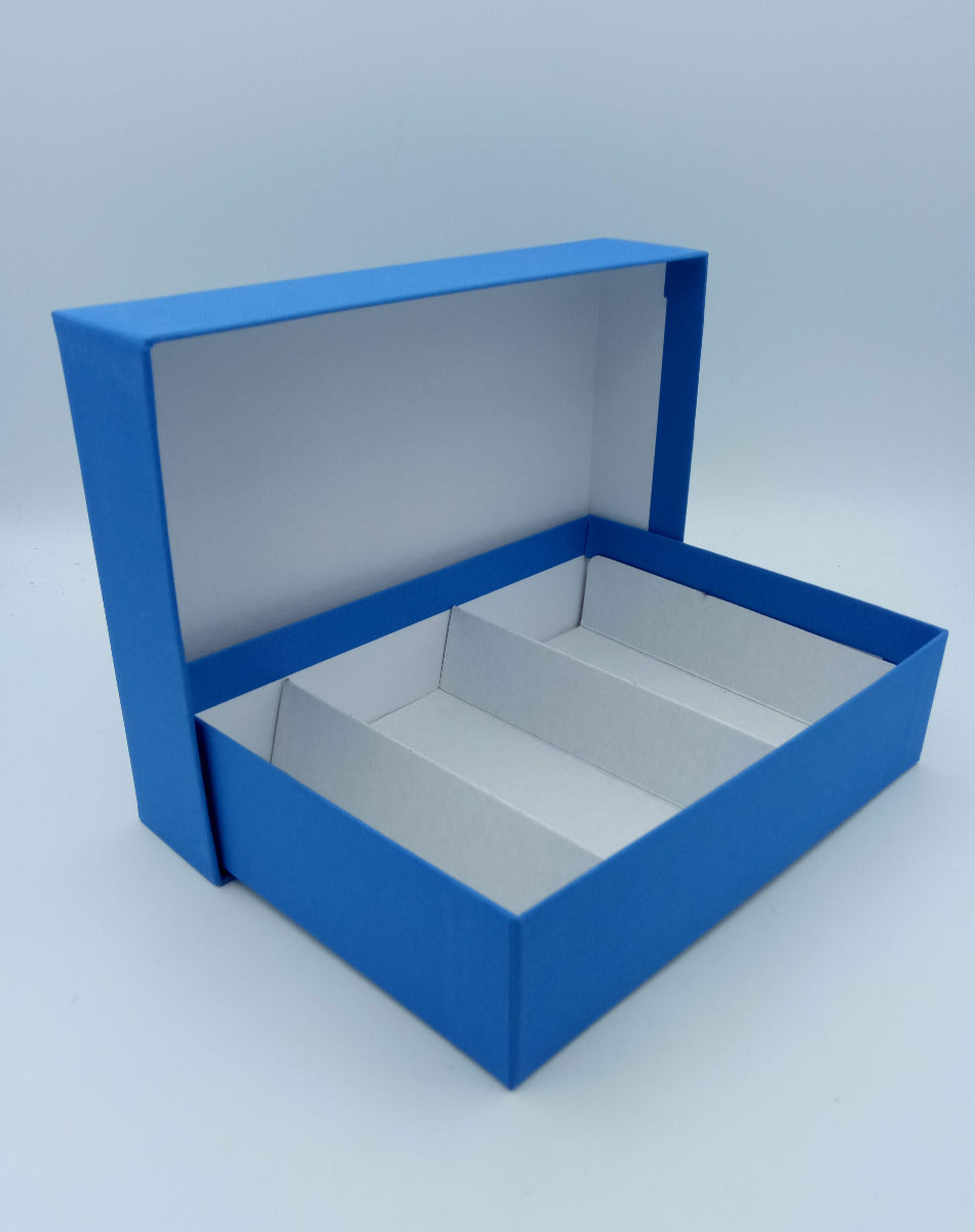 Inlet game box DinA6