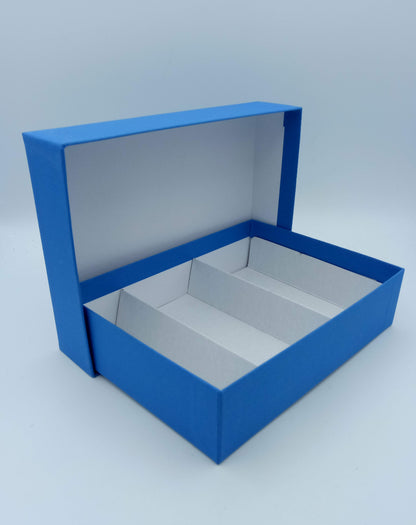 Inlet game box DinA6