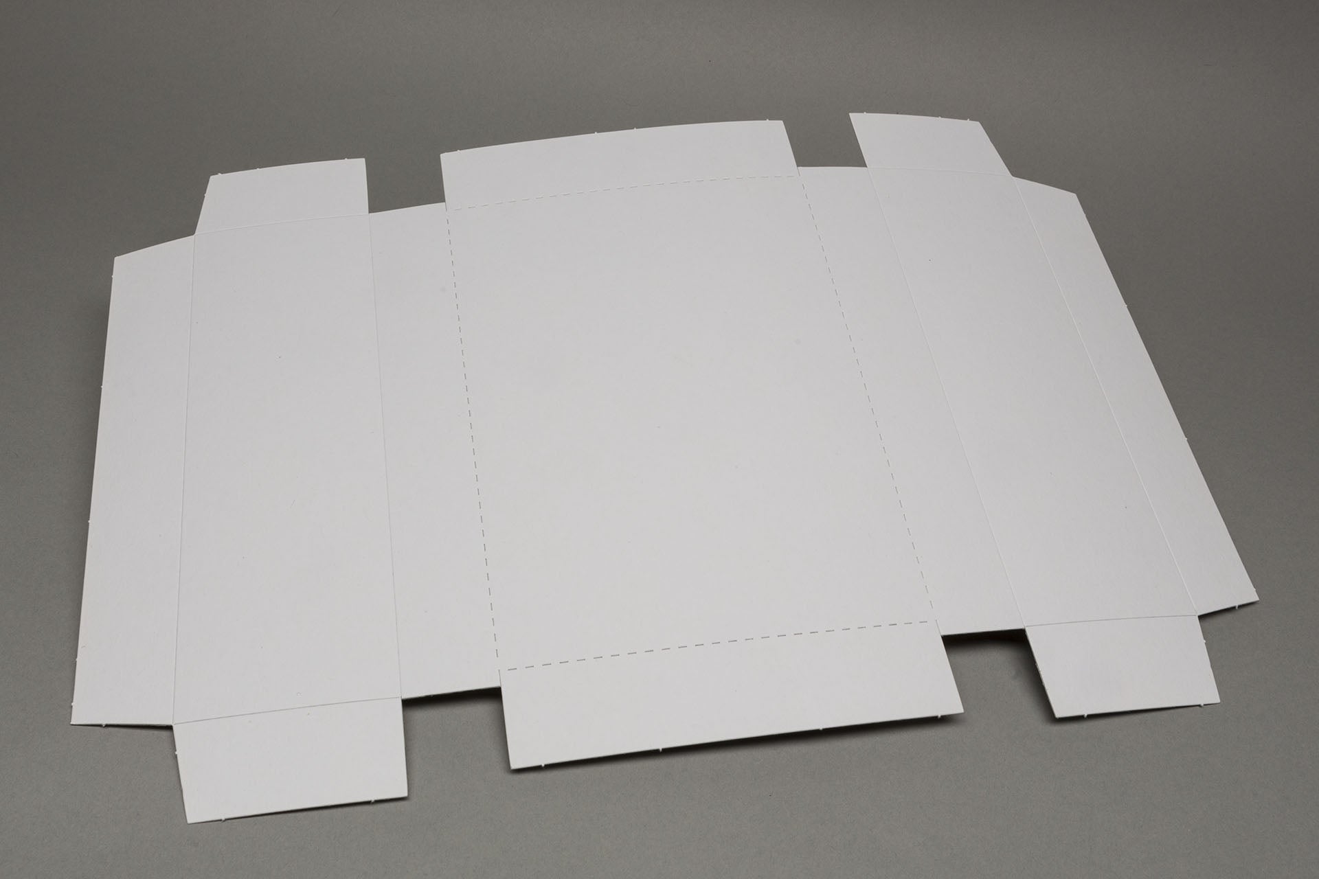 Inlet game box 317 x 230 x 50 mm K0004c